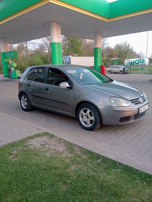 Продам гольфік 5