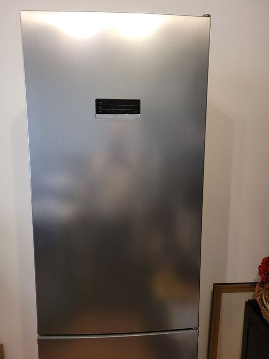 Lodówka Bosh  - sprawny tylko zamrażalnik