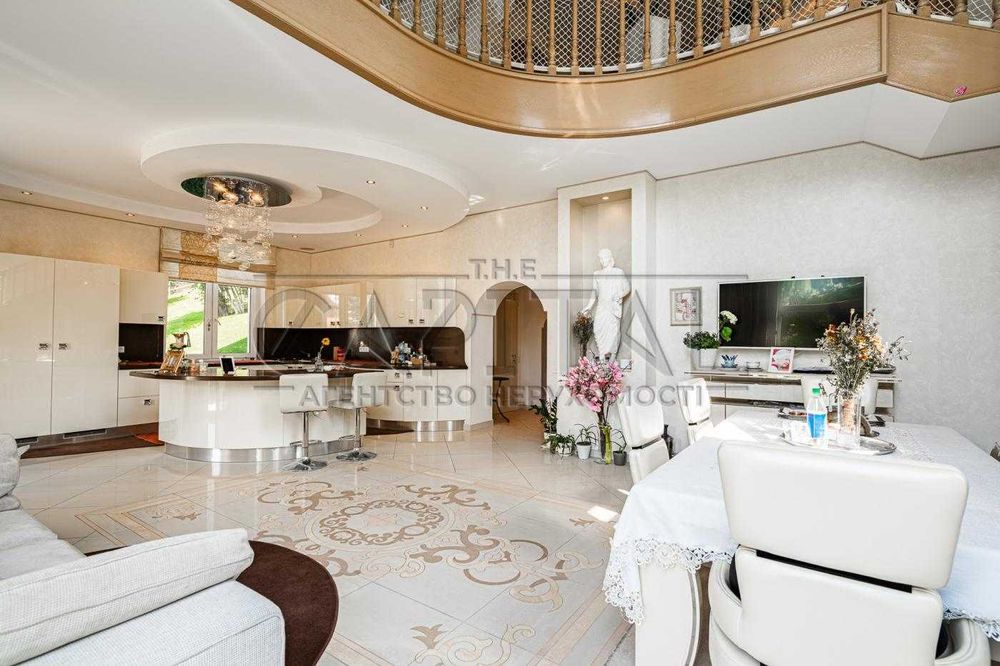 Дом по адресу ул. Витянская (площадь 700 м²) - Atlanta.ua - фото 12