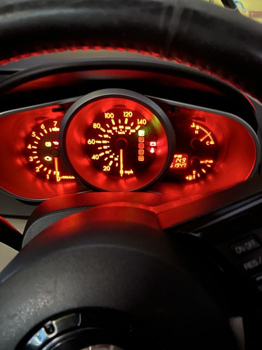 Mazda CX-7 від власника