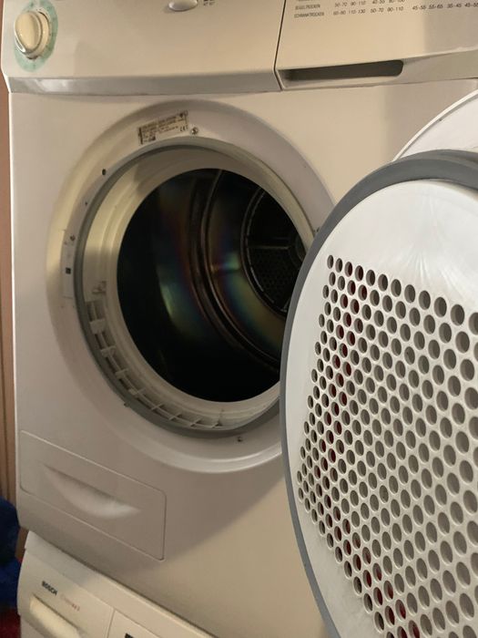 Suszarka do ubrań sprawna w 100% gwarancja rozruchwa