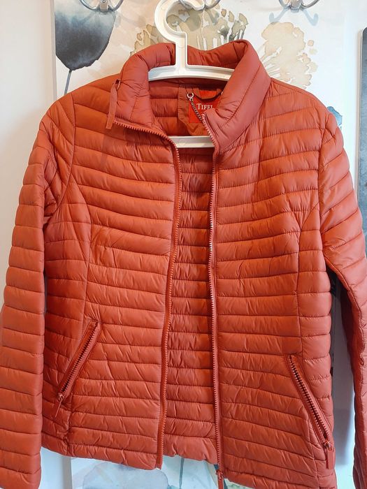 Kurtka firmy Tiffi