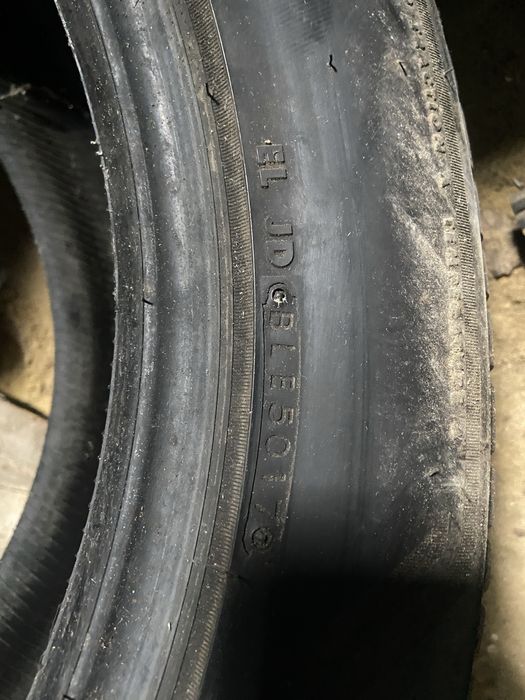 Ппродам шину 235/50 R 20 Bridgestone Alenza
