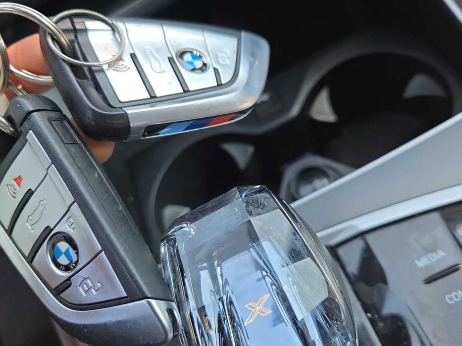 2022 BMW X6 Sports Activity Coupe xDrive40i M SPORT LINE