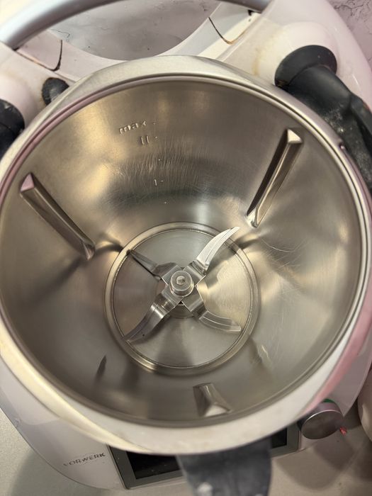 Thermomix 6 używany