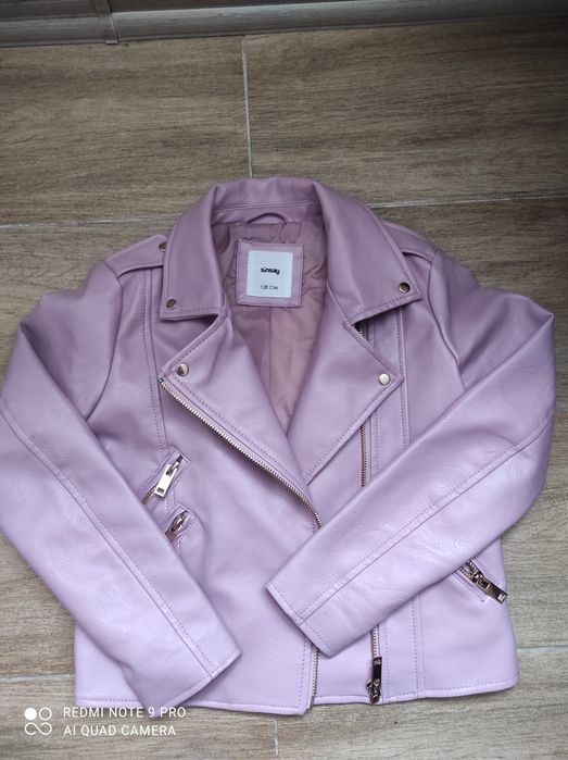 Продам косуху для дівчинки