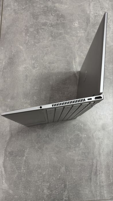 Новий ноутбук НР Pavilion x360 Convertible