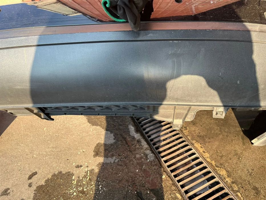 VW PASSAT B6 VARIANT PARA CHOQUES REFORÇO - PC633