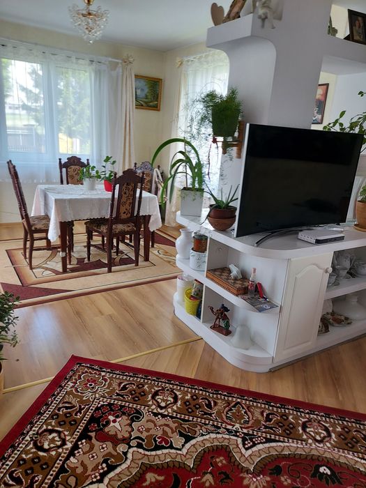 sprzedam ładny  dom z dużym potencjałem