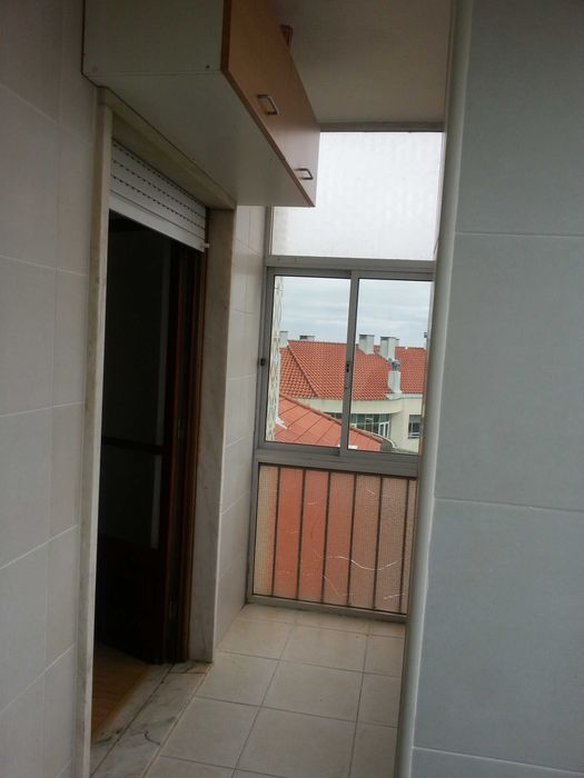 Arrendamento de Apartamento