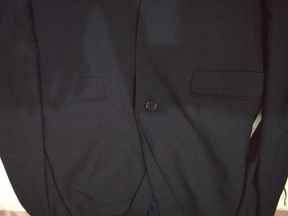 Blaser Suits Inc