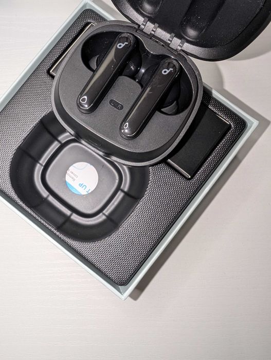 Słuchawki Anker Soundcore Life Note 3