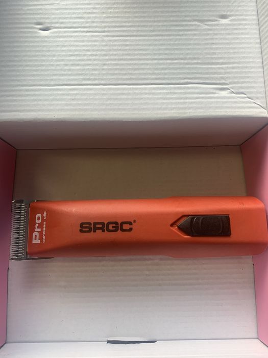 Tosquiadora de animal