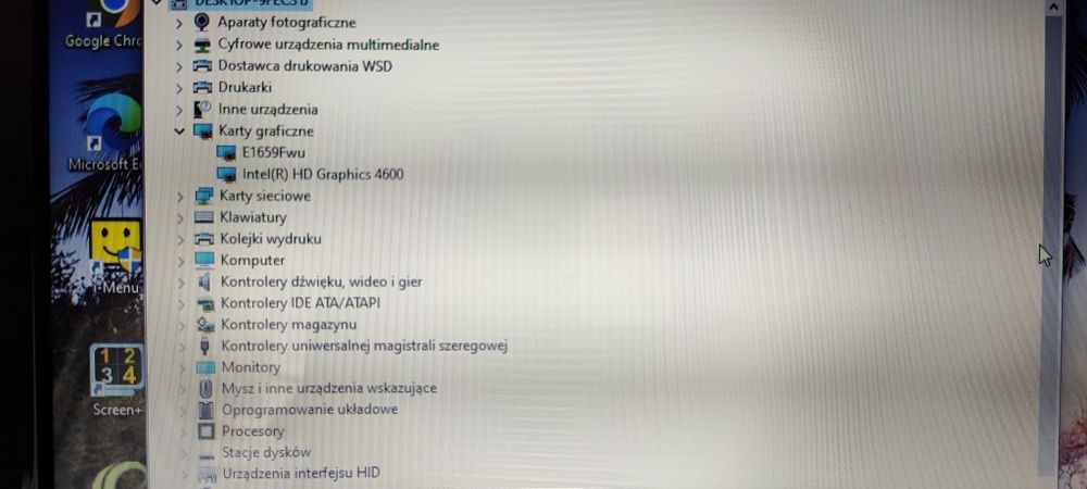 Mobilny mini komputer i5 pc2 acer