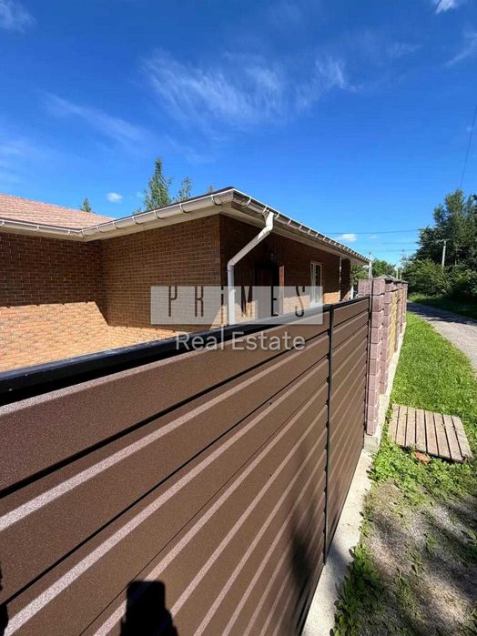 Продам будинок 120м2 готовий до проживання вул. Одеська, Віта-поштова