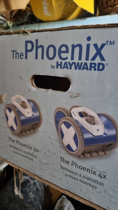 LIMPA Fundo de Piscinas