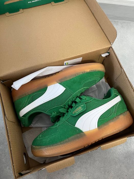 Кросівки Puma Palermo