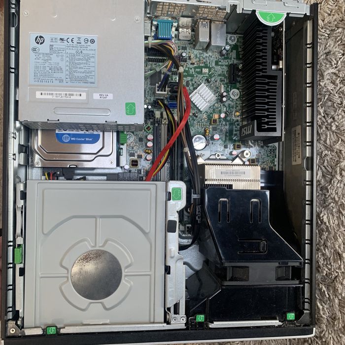 Computador HP - Intel Core i5425768572264140803