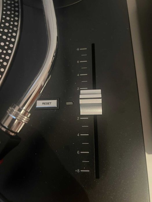 Par Reloop RP4000M / RP4000MK2