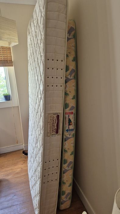 Colchões individuais