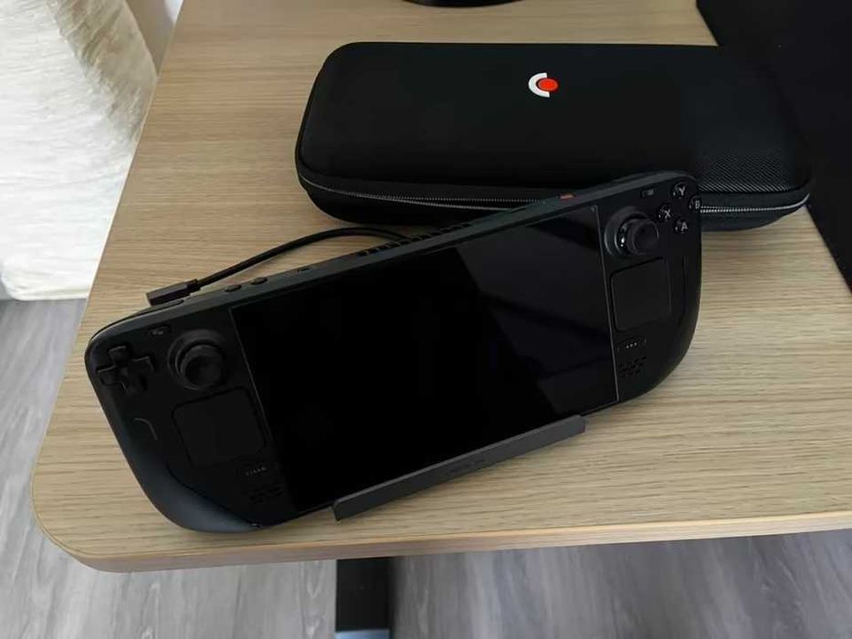 Steam Deck OLED 512 GB