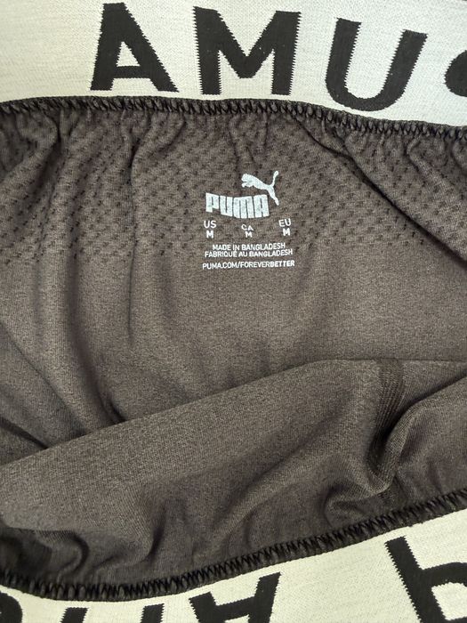 Легінси Puma чоловічі