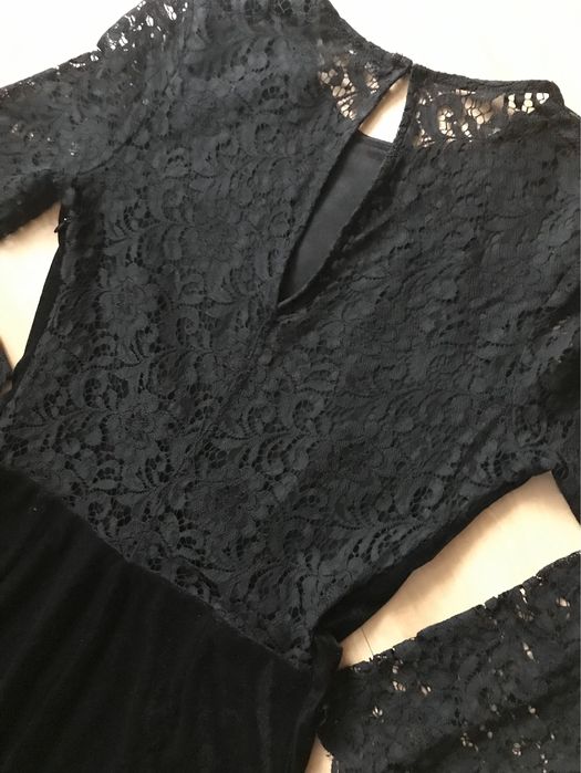 Sukienka damska rozm. S/36  Zara Basic