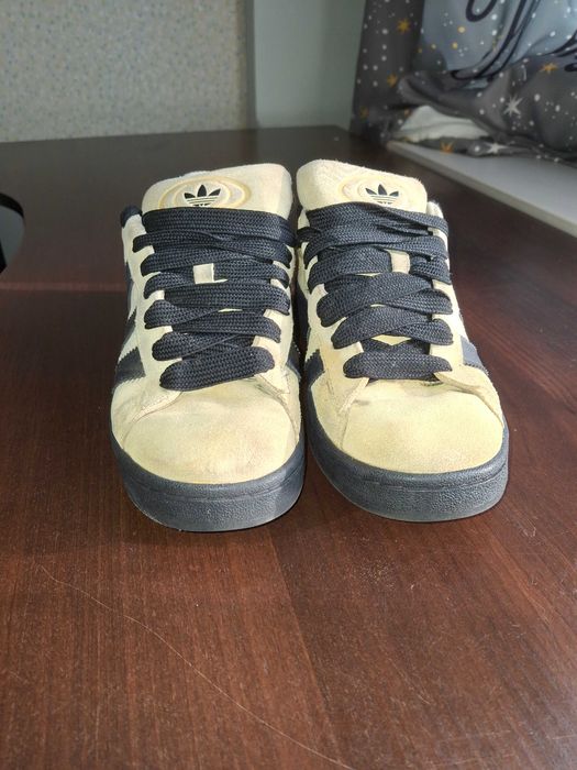 Кросівки Adidas Campus 00s  р. 41  Оригінальні. Б/У.