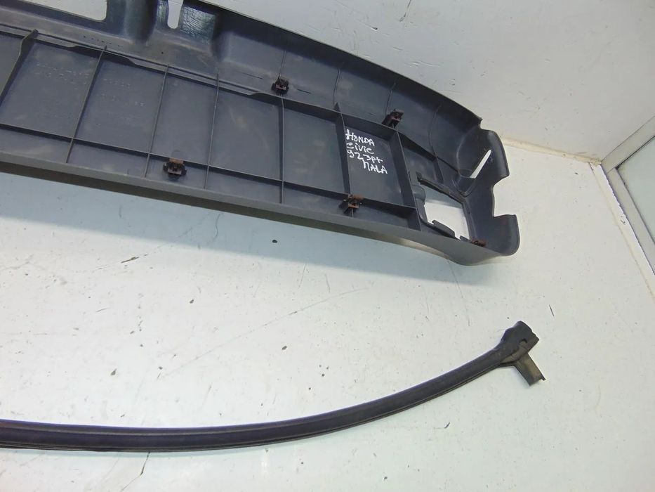 Honda Civic guarnição/Borracha