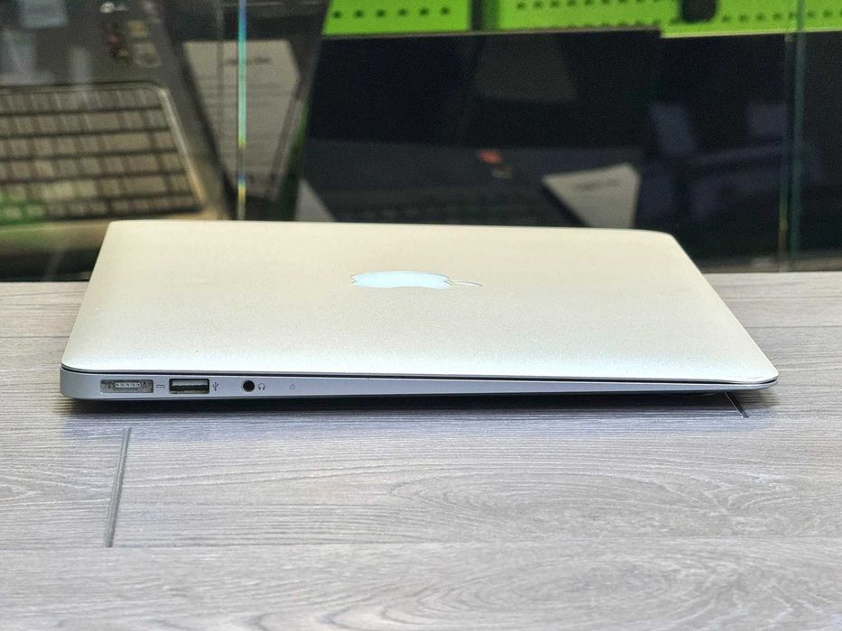 Macbook Air | windows 10 + mac OS | тонкий та легкий