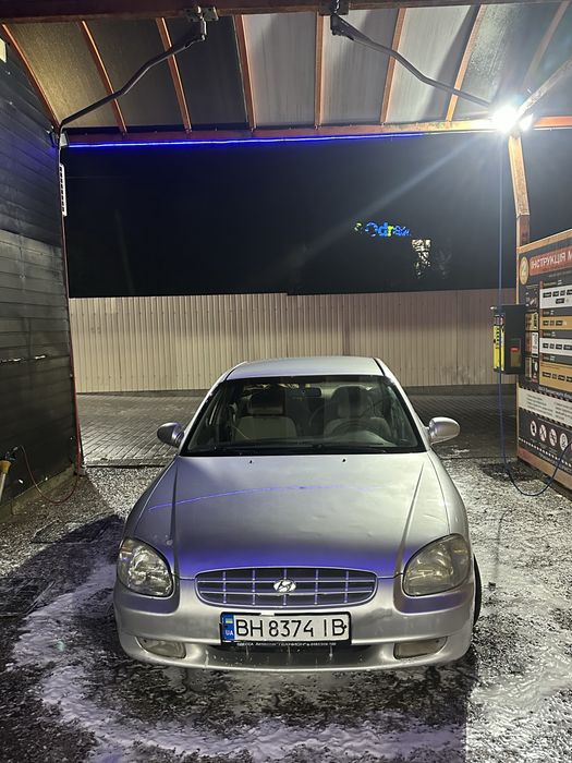 Срочно продам Hyundai sonata 1.8