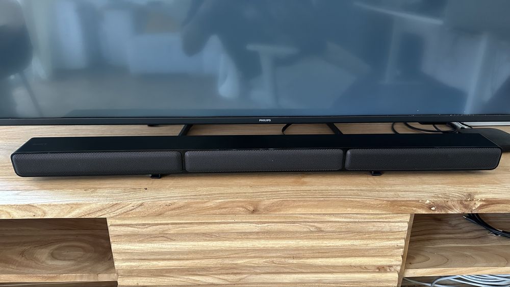 Soundbar SONY 5.1 HT-S40R