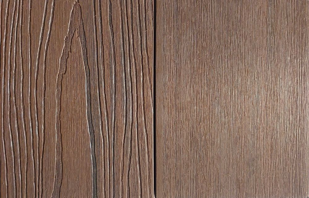 Deska kompozytowa ogrodzeniowa WPC, BALUSTRADA LUX 20x150mm, PROMOCJA.