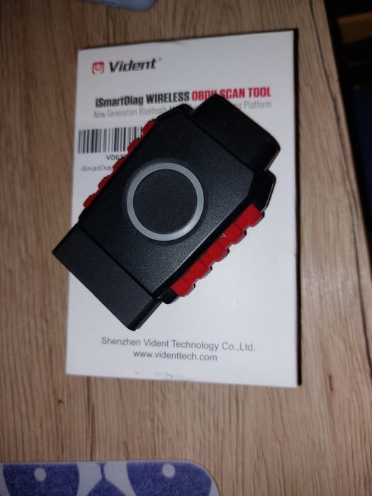 Sprzedam tester komputer diagnostyczny