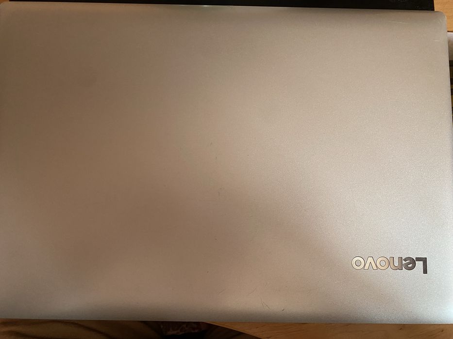 Ноутбук Lenovo IdeaPad 320-15IKB
