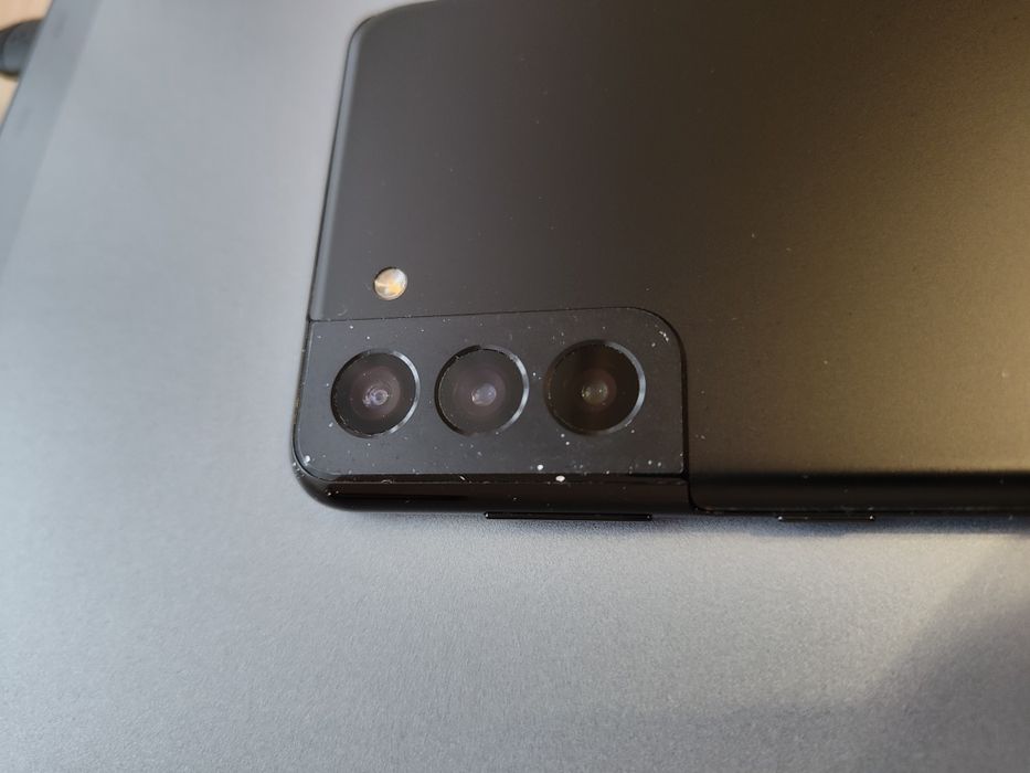 Samsung S21plus 8-256