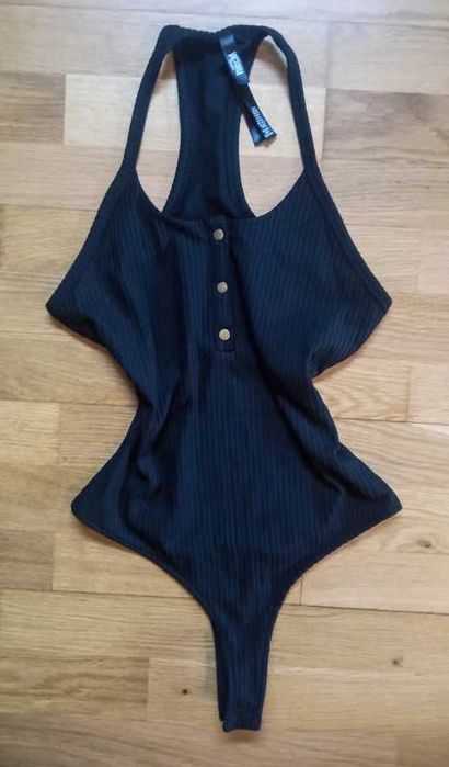 Nowe body Victoria's Secret