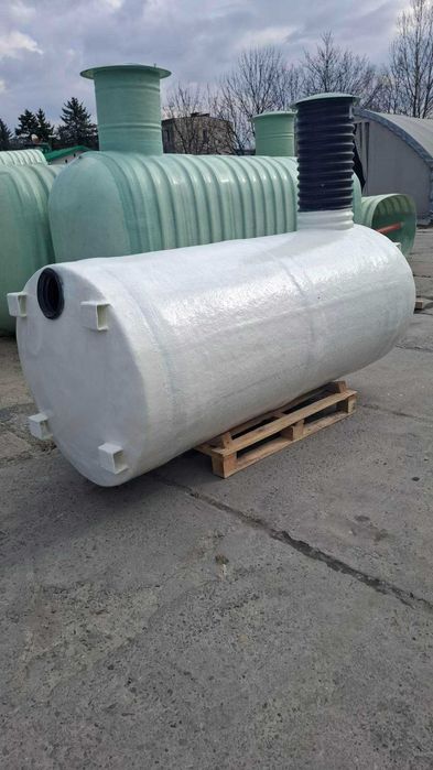 Szambo,szamba,zbiornik na ścieki, deszczówkę,wodę deszczową,chemikalia