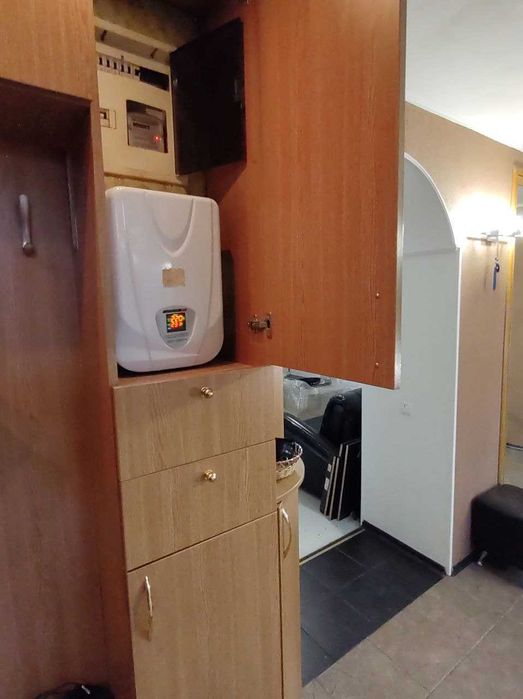 Двухэтажная квартира с ремонтом и своим двором на Молдаванке