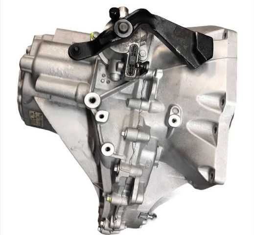 Skrzynia Biegów 3M5R7002NK 1.6 16V Ford Focus MK2 Wymiana Wysyłka