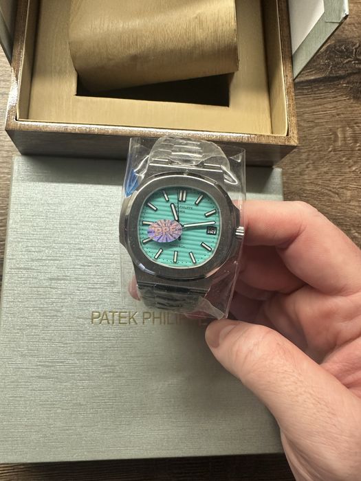 Часы Patek Philippe