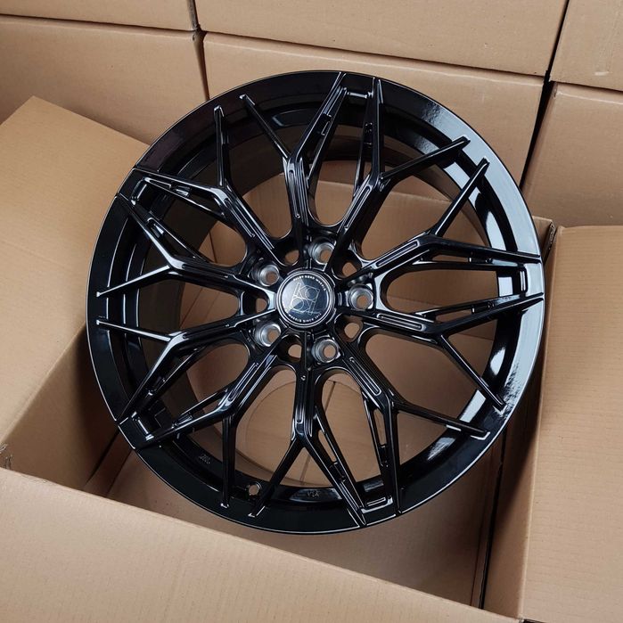 Диски На Авто R17 5x108 Volvo v50 s60 Ford Fusion Kuga Mondeo Escape