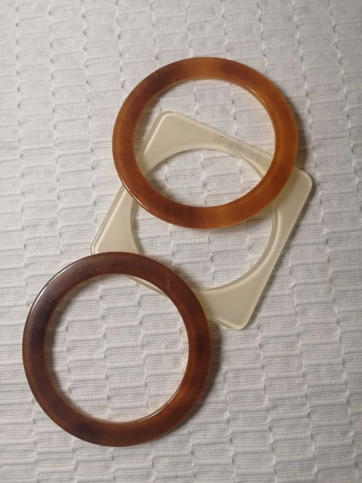 Conjunto de 3 Pulseiras furla