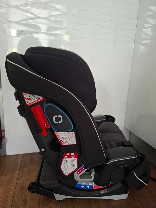Cadeira auto Graco – Bom estado