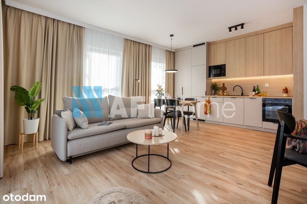 Długa | 2-pokojowe mieszkanie | Pet Friendly