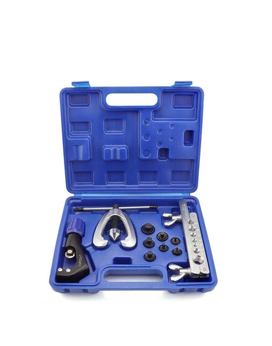 CT 195 Вальцовка