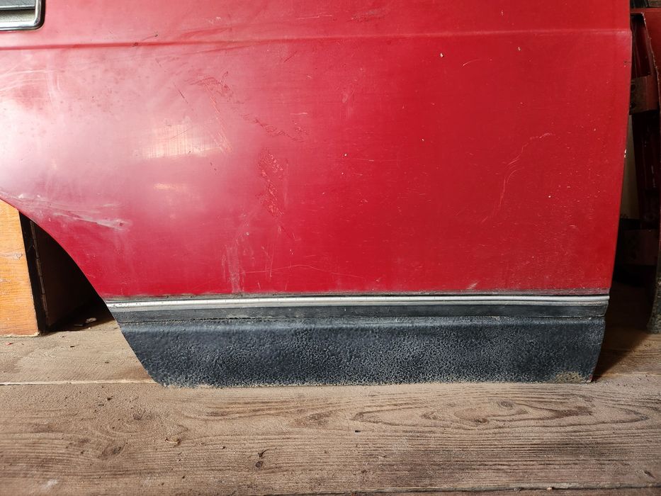 Двері ВАЗ 2107,2105,2104