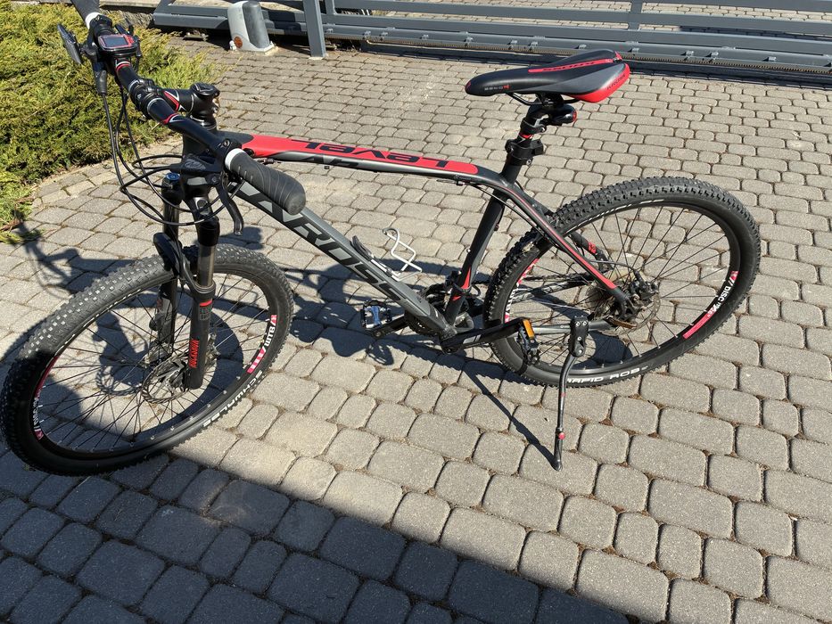 Rower kross level a6