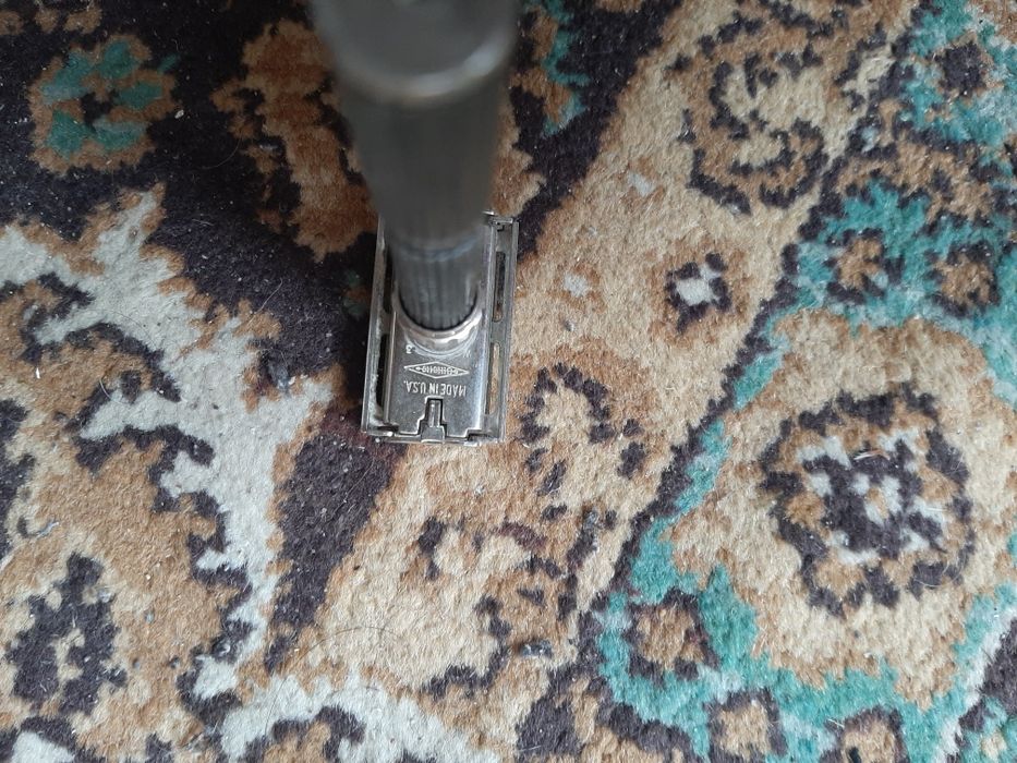 Бритва фирменная Gillette