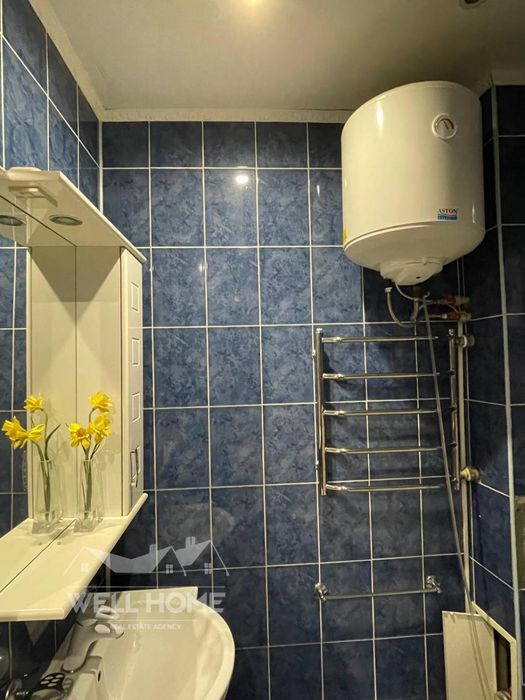 Продаж квартири 1к Шевченка, 4-А Бровари